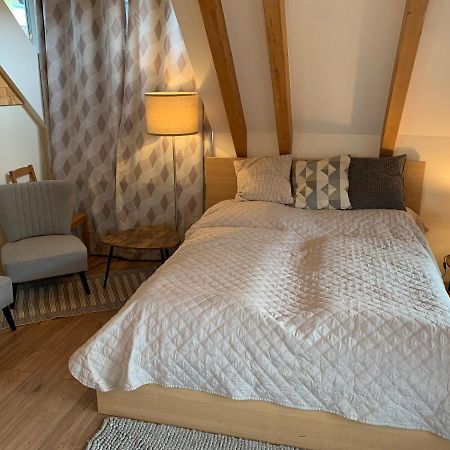 Book-A-Room Salzburg Apartment 5-6-7-8 Exteriér fotografie