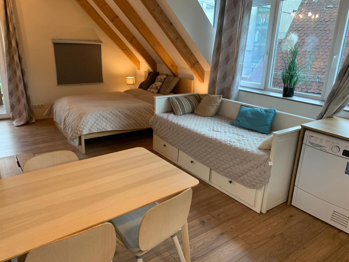 Book-A-Room Salzburg Apartment 5-6-7-8 Exteriér fotografie