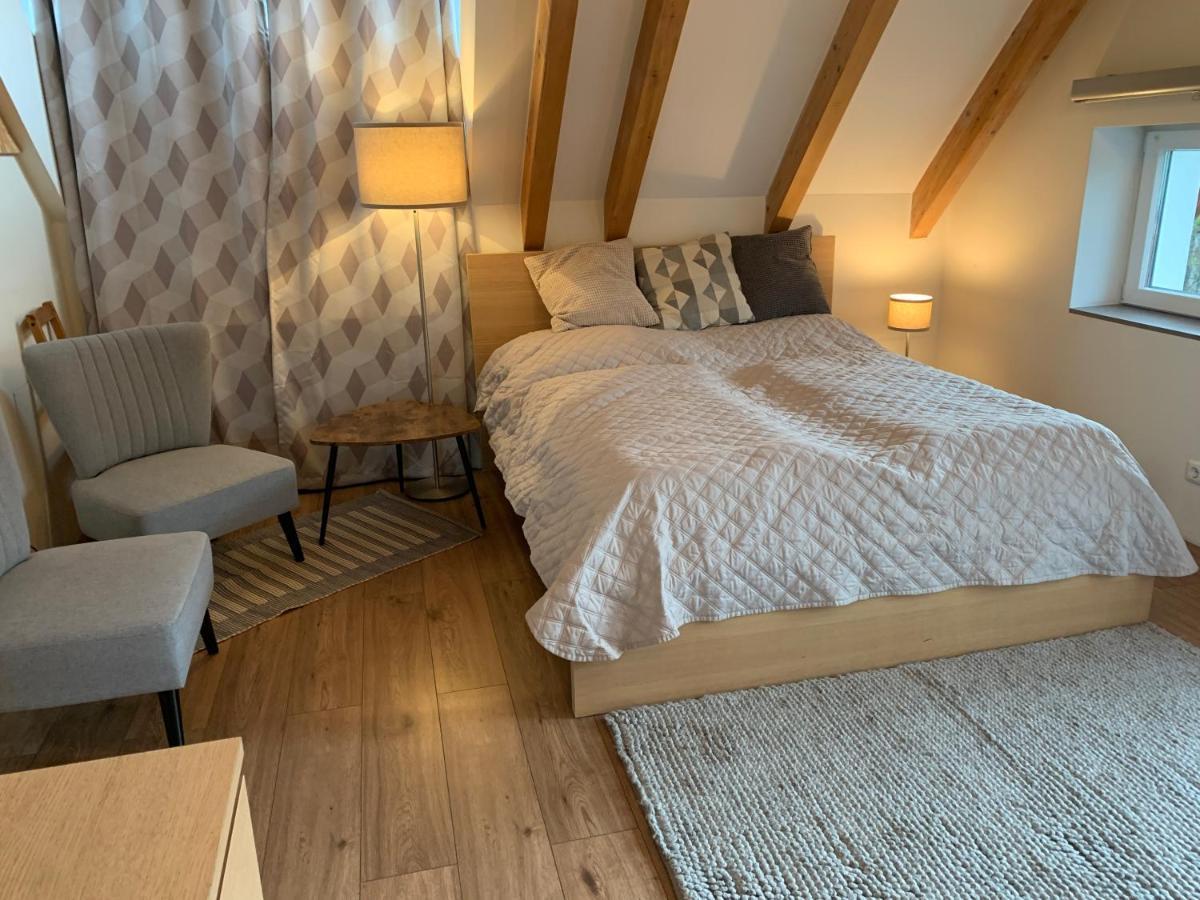 Book-A-Room Salzburg Apartment 5-6-7-8 Exteriér fotografie