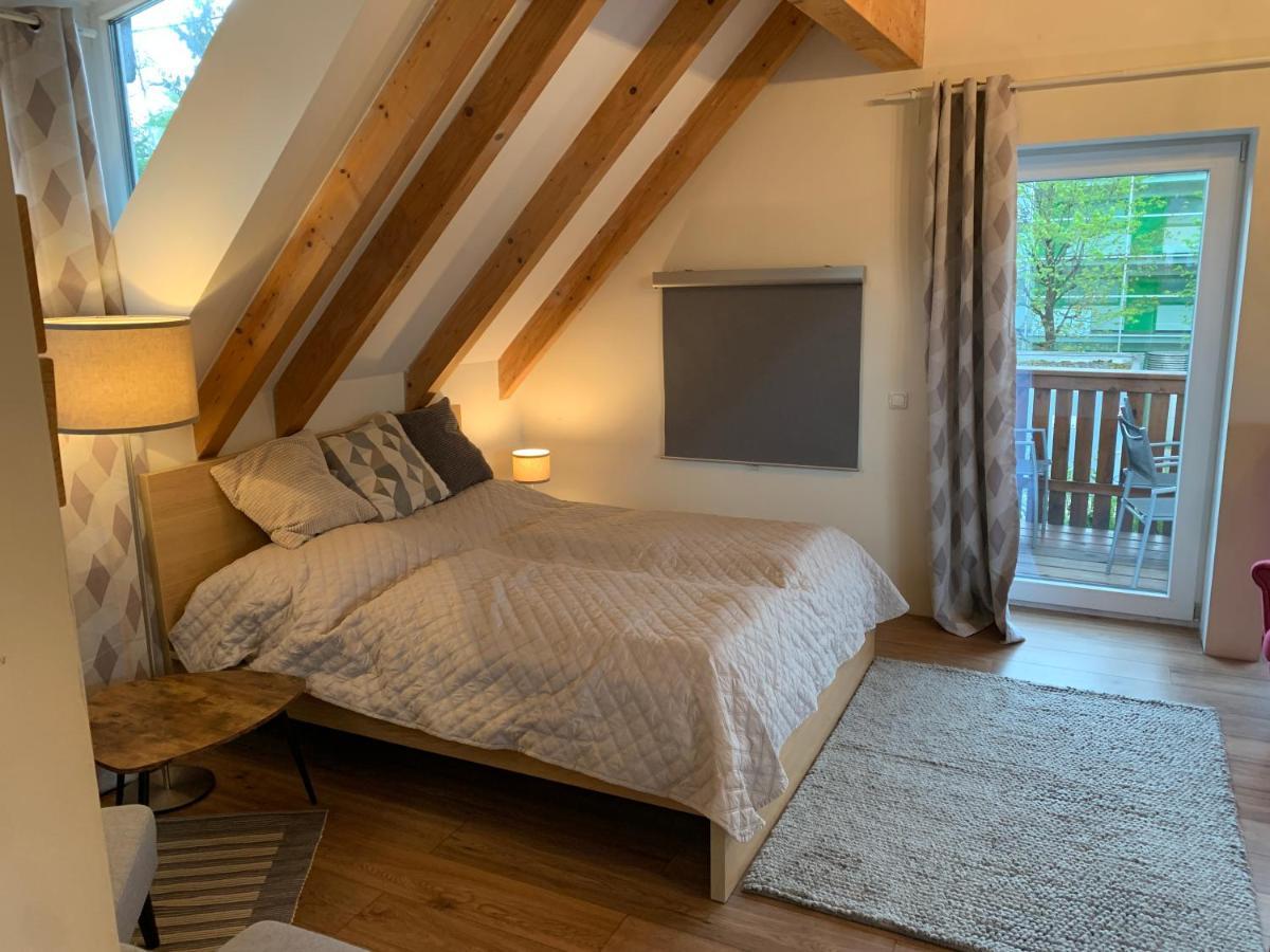Book-A-Room Salzburg Apartment 5-6-7-8 Exteriér fotografie
