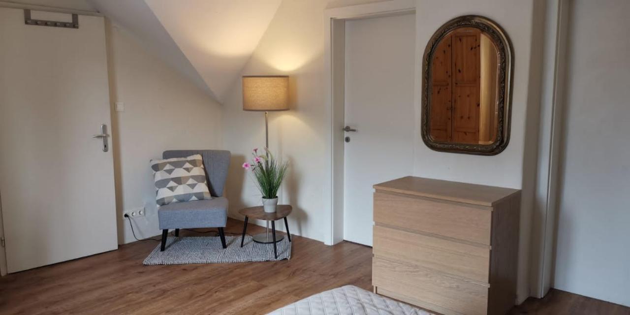 Book-A-Room Salzburg Apartment 5-6-7-8 Exteriér fotografie