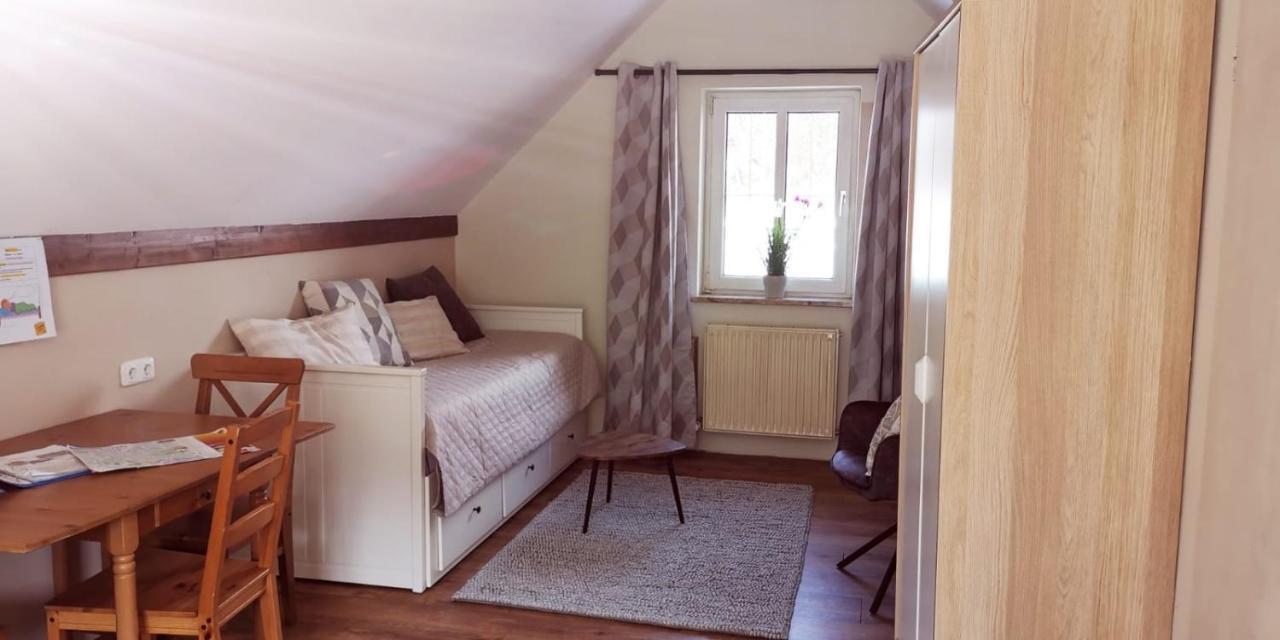 Book-A-Room Salzburg Apartment 5-6-7-8 Exteriér fotografie
