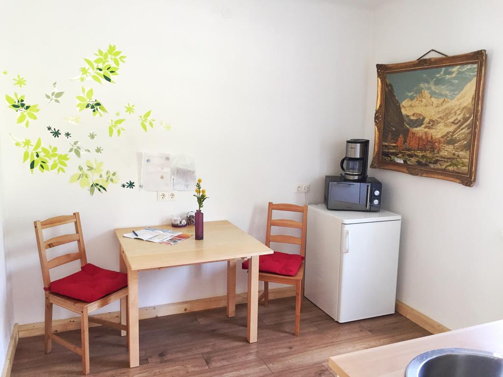 Book-A-Room Salzburg Apartment 5-6-7-8 Exteriér fotografie
